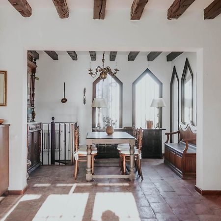 Dosbarrios Casa De Campo Villares מראה חיצוני תמונה
