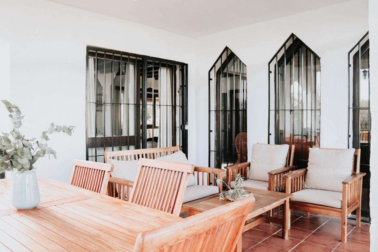 Dosbarrios Casa De Campo Villares מראה חיצוני תמונה