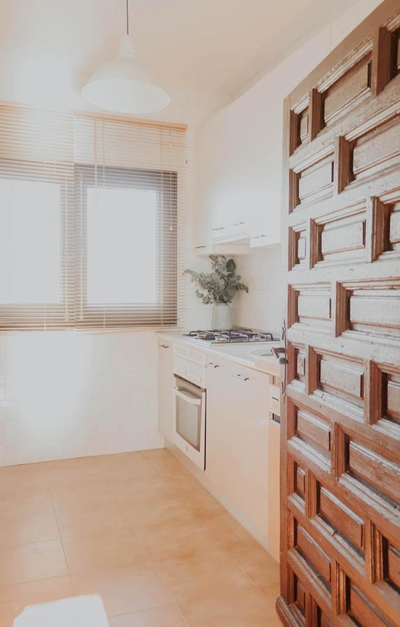 Dosbarrios Casa De Campo Villares מראה חיצוני תמונה