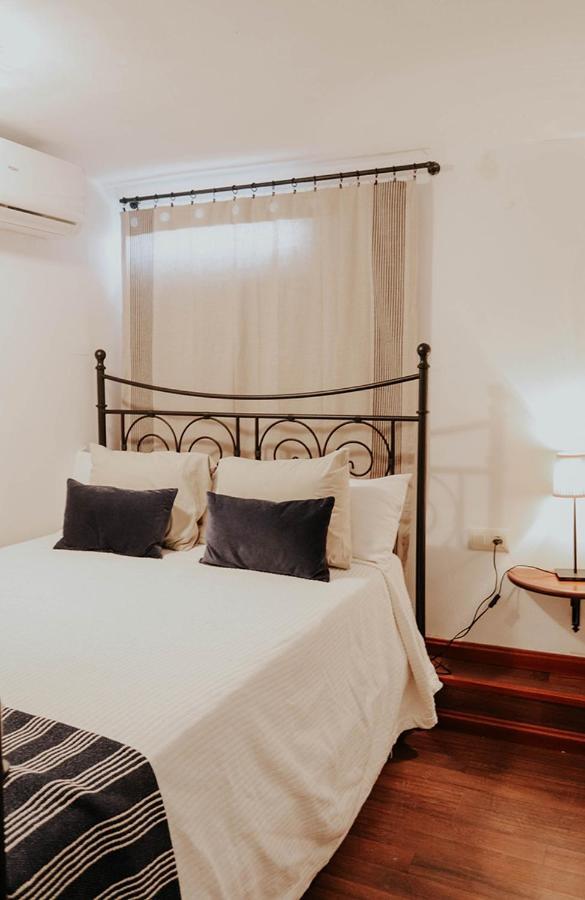 Dosbarrios Casa De Campo Villares מראה חיצוני תמונה