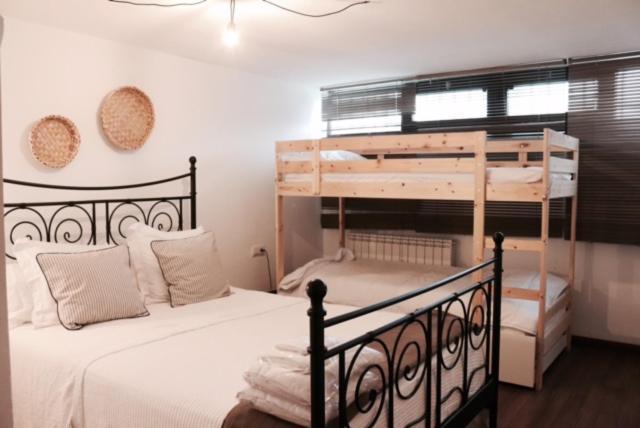 Dosbarrios Casa De Campo Villares מראה חיצוני תמונה